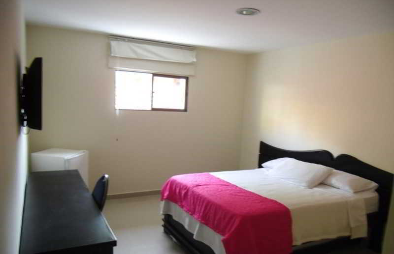 Hotel Rivera Del Mar Barranquilla  Exterior foto