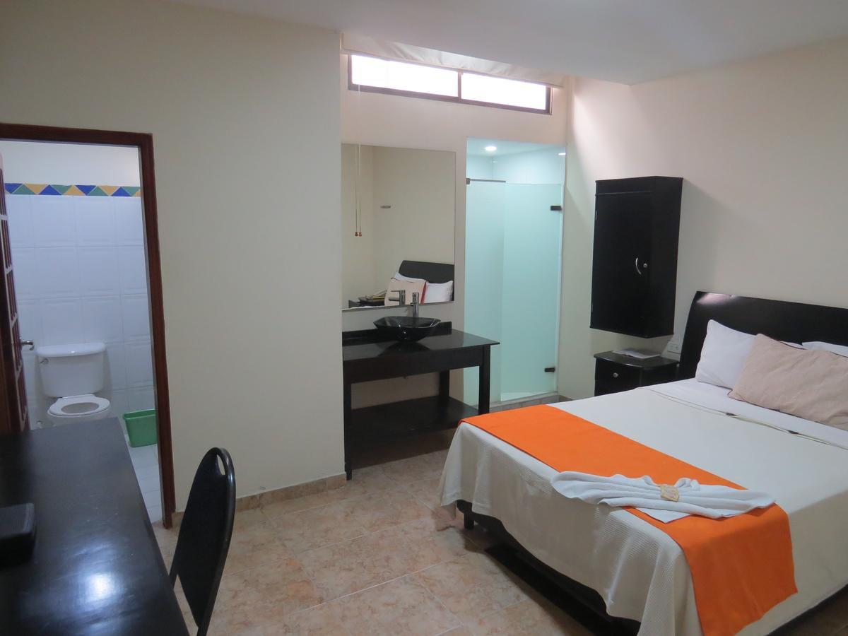 Hotel Rivera Del Mar Barranquilla  Exterior foto